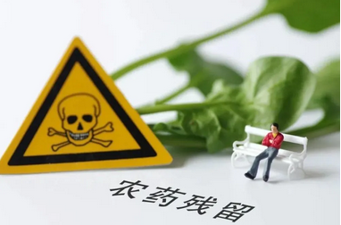 農(nóng)藥殘留快速檢測儀排行榜揭曉！哪家強？
