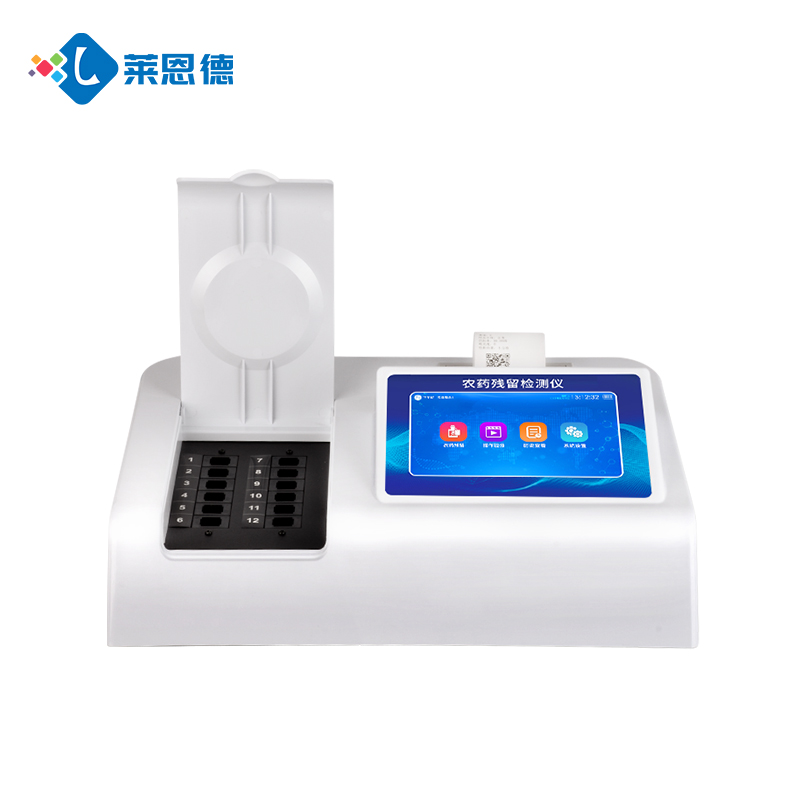 食品安全新規(guī)下，哪些檢測儀器是企業(yè)的剛需？